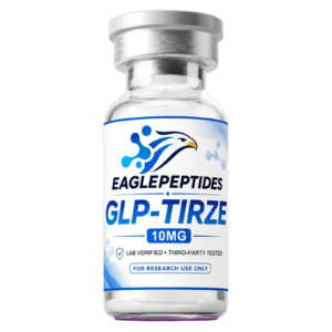 GLP TIRZE 10MG