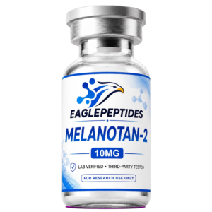 Melanotan 2