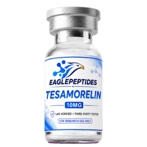 Tesamorelin