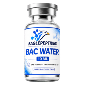 BAC Water
